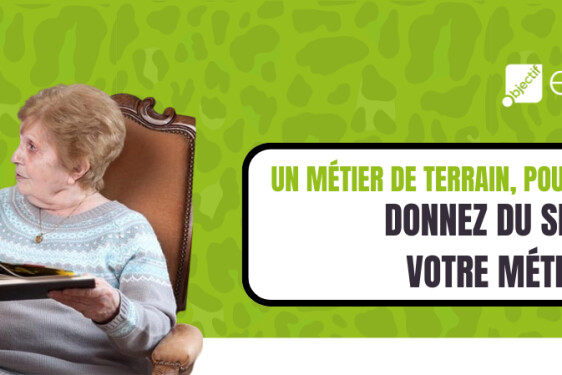 Auxiliaire de vie (2)