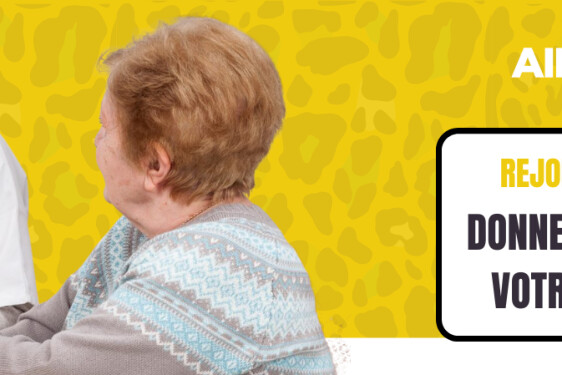 Auxiliaire de vie (7)