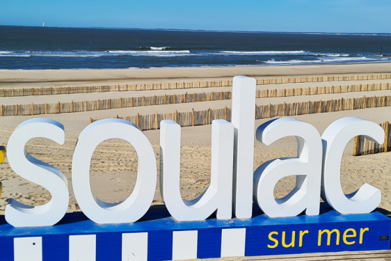 Soulac sur Mer