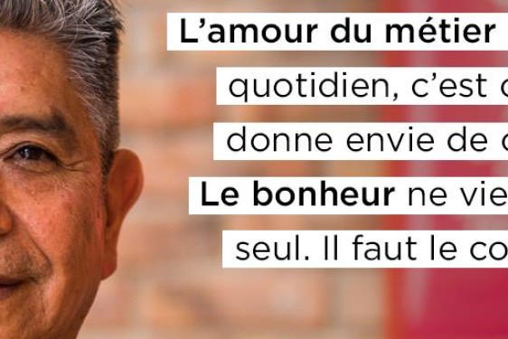 Willy Témoignage