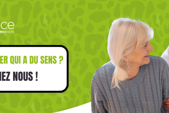 Auxiliaire de vie (10)