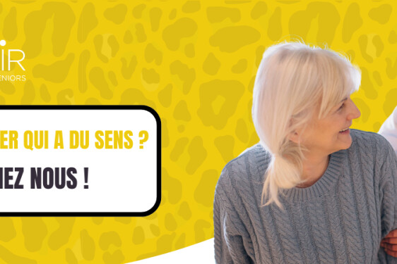 Auxiliaire de vie (11)