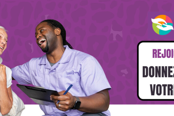 Auxiliaire de vie (4)