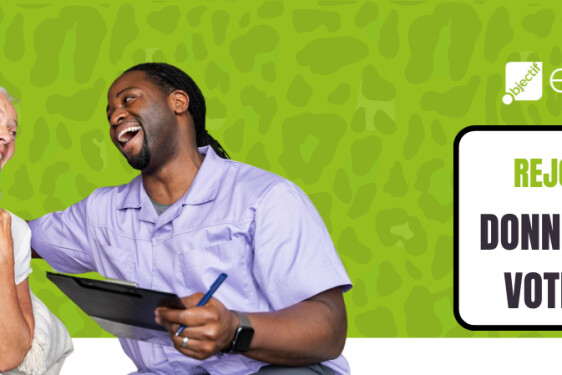 Auxiliaire de vie (2)