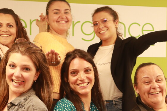 Equipe Beziers Objectif Emergence