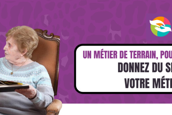 Auxiliaire de vie (2)