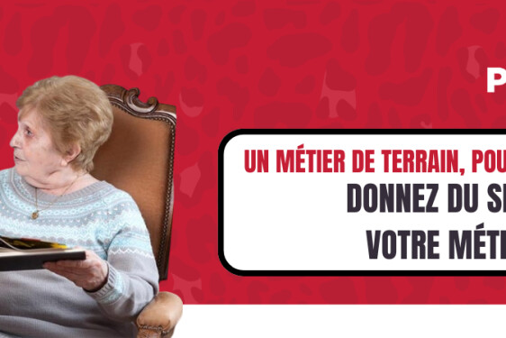 Auxiliaire de vie (17)