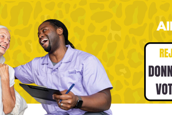 Auxiliaire de vie (3)