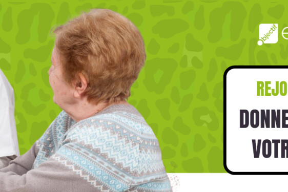 Auxiliaire de vie (6)